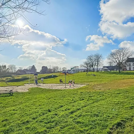 Escapade En Famille Au Domaine De *